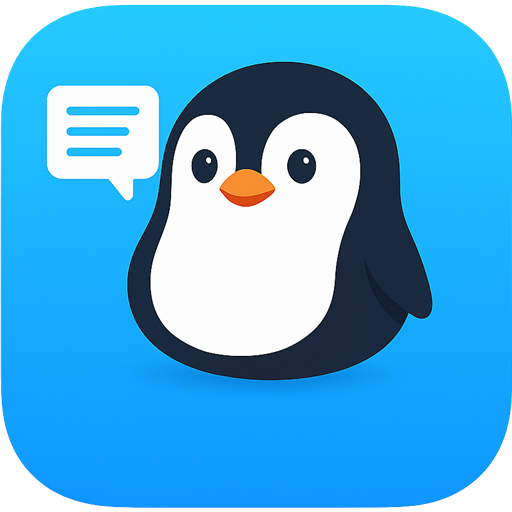 Penguin
